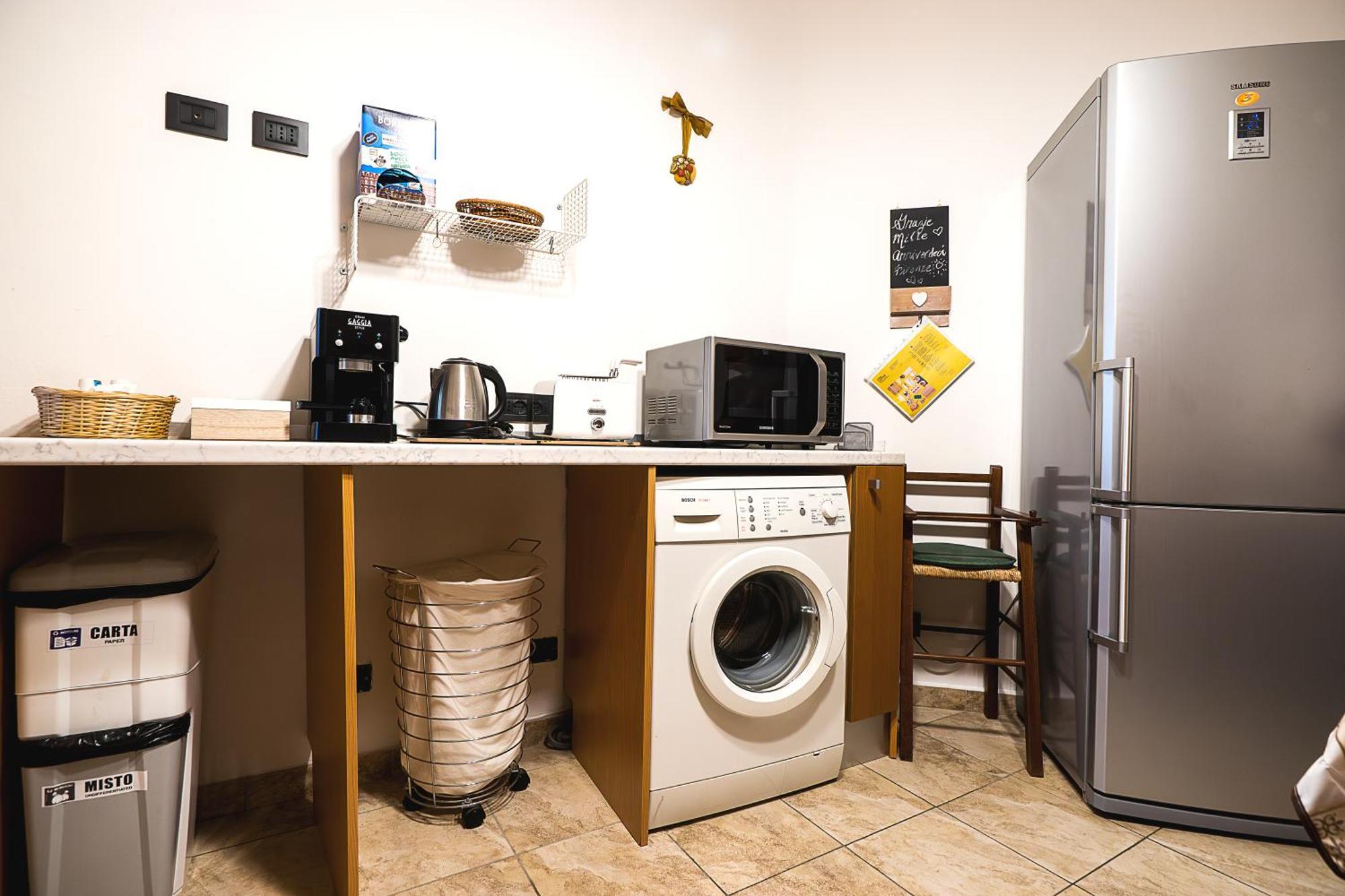 Tina House Appartement Florence