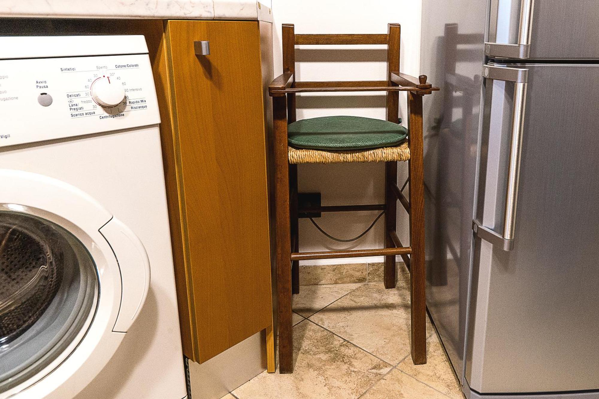 Appartement Tina House *