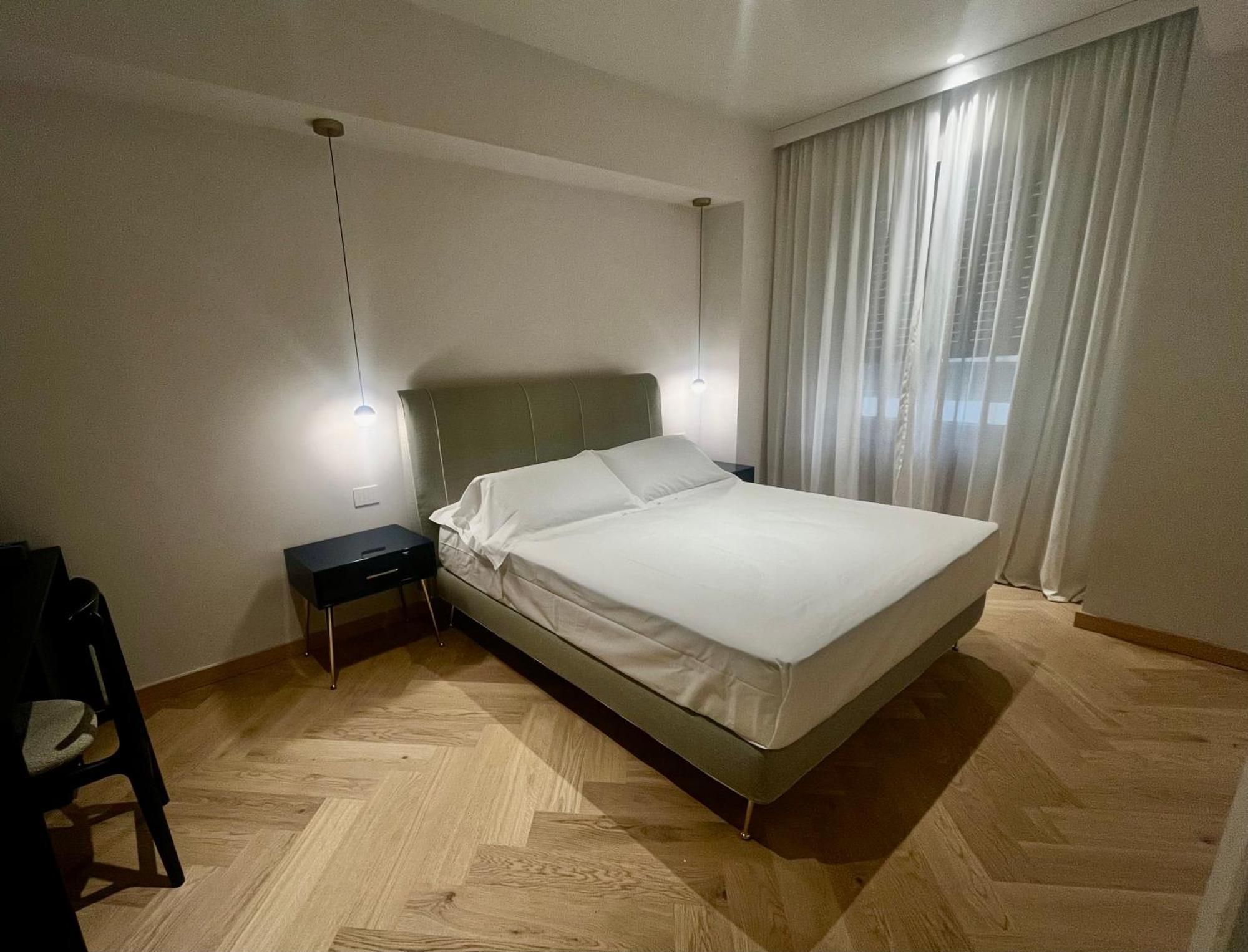 Affittacamere The Old Palace- Luxury Signoria *