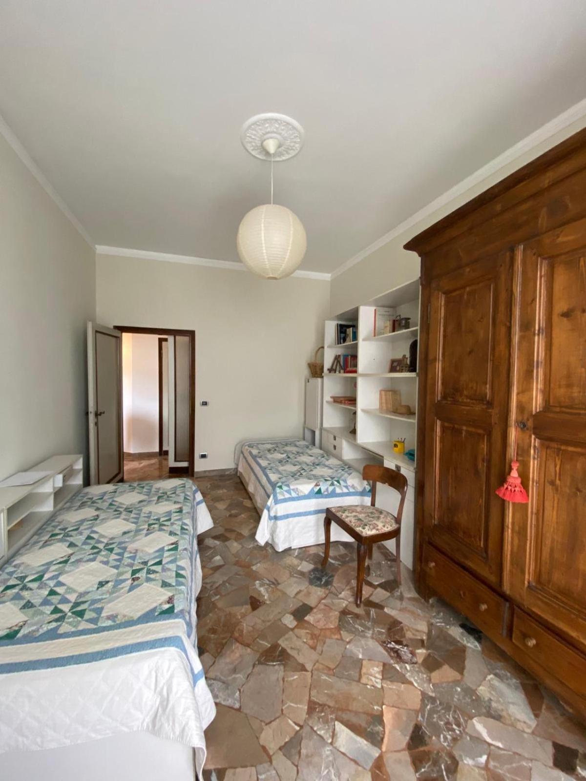 Casa Nunzia Leilighet *