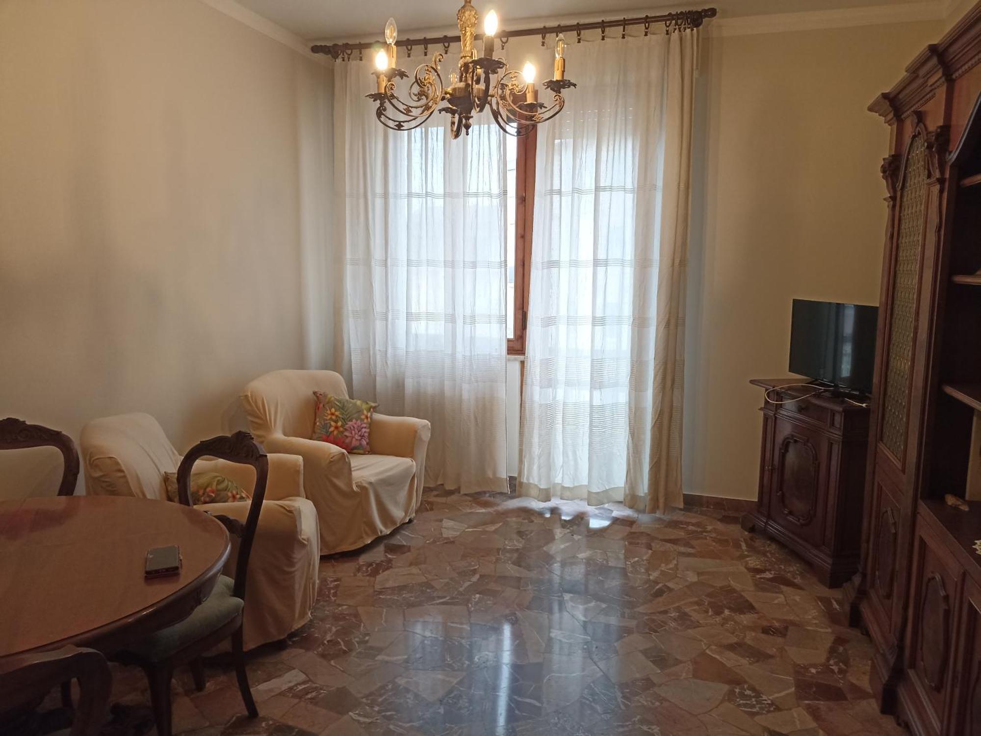 Lejlighed Casa Nunzia *