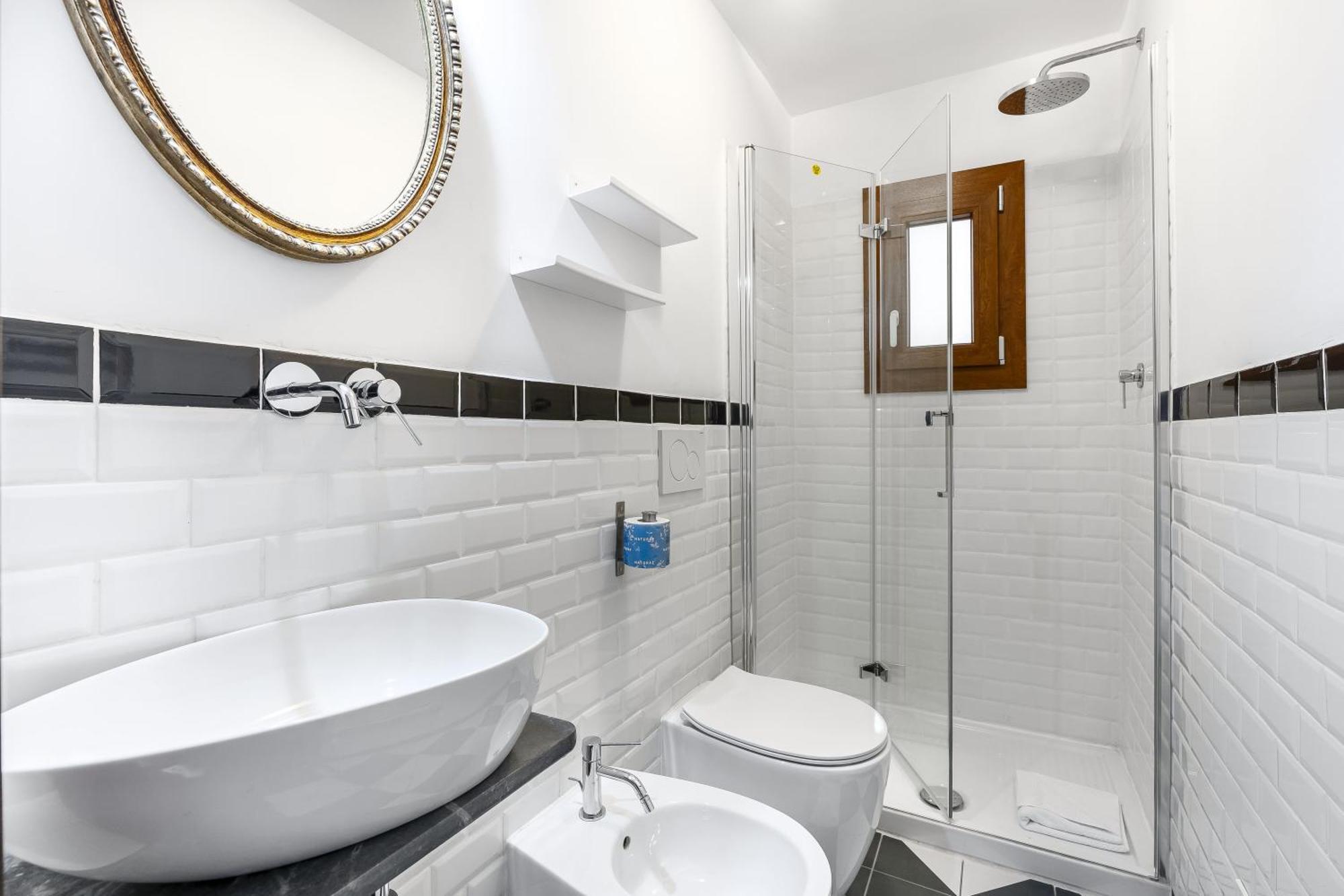 Porcellana 4 - Dolce Appartement *
