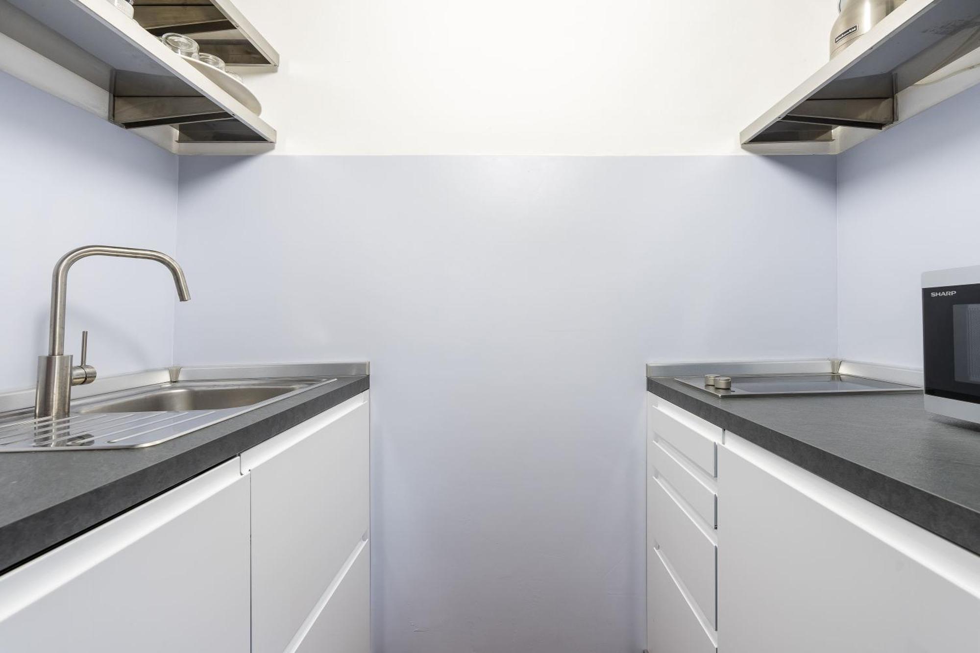 Appartement Porcellana 4 - Dolce Florence
