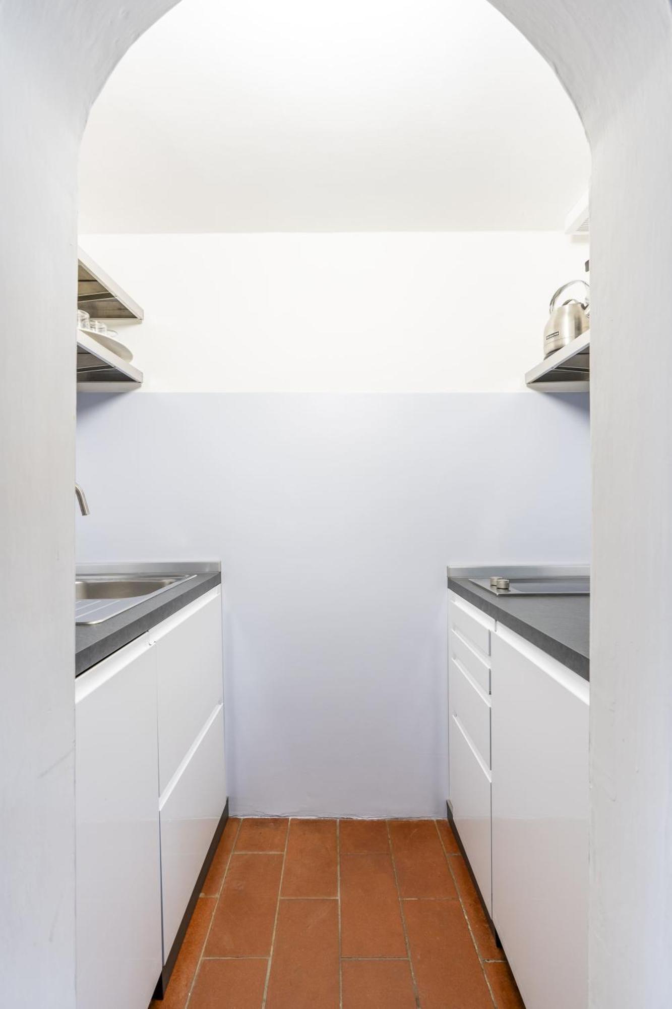 Appartement Porcellana 4 - Dolce