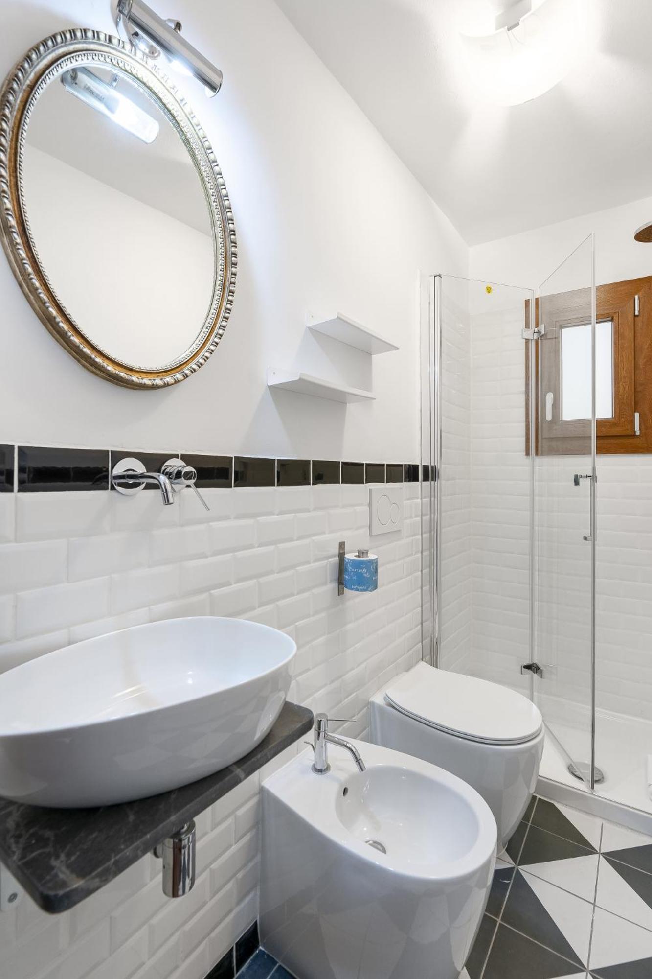 Porcellana 4 - Dolce Appartement