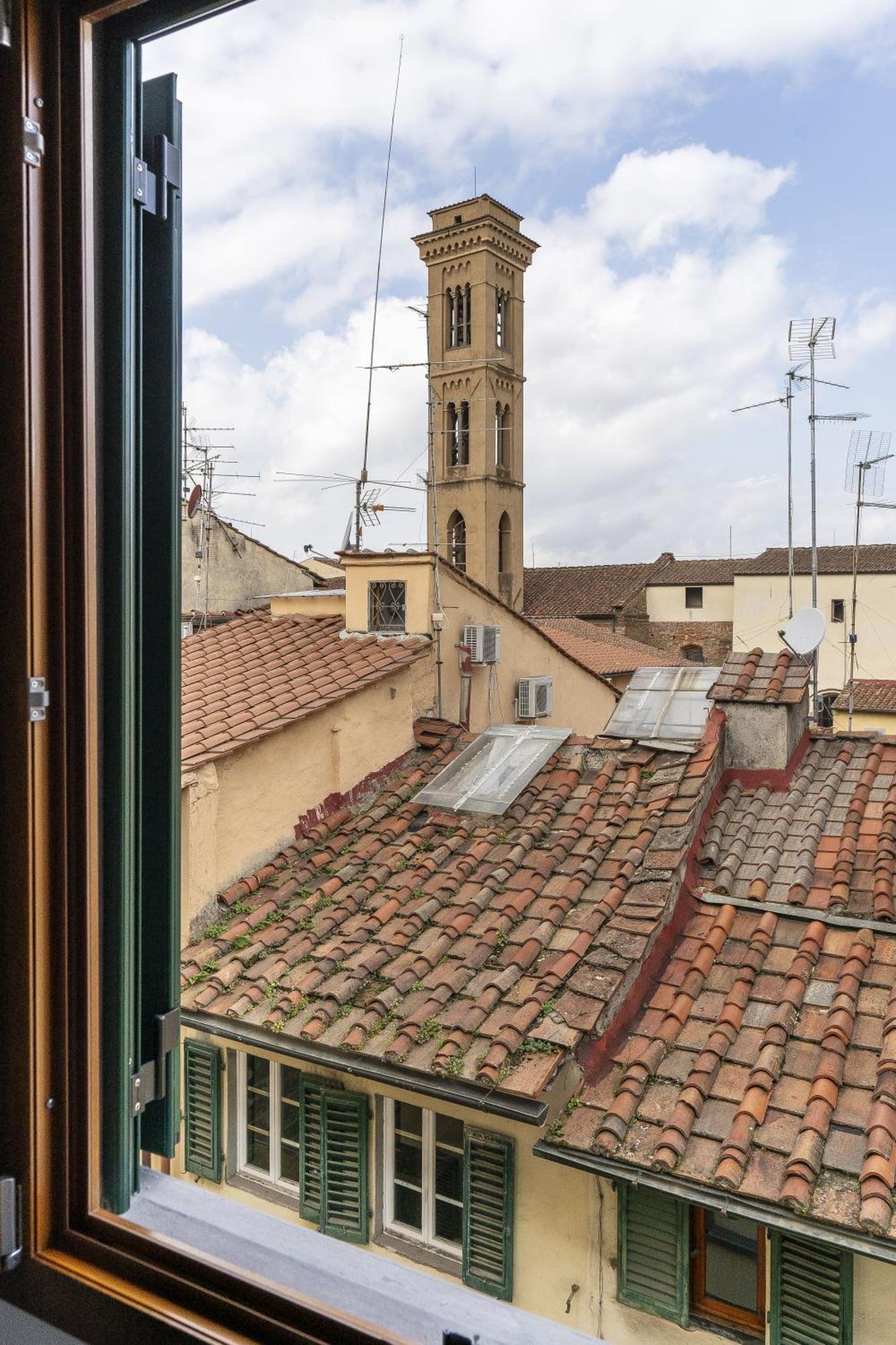 Appartement Porcellana 4 - Dolce Florence