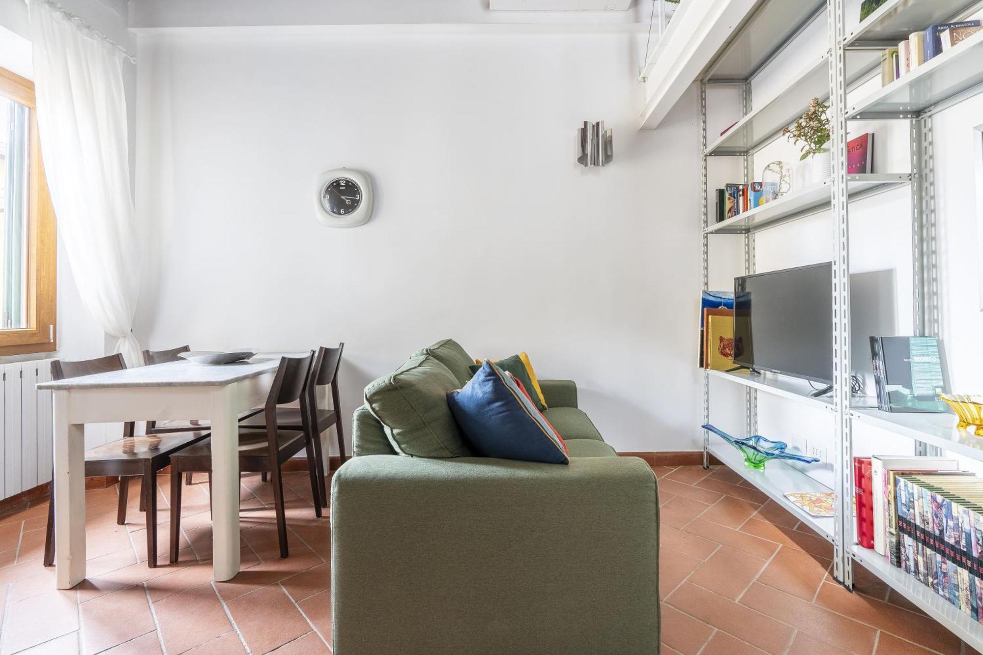 Porcellana 4 - Dolce Appartement