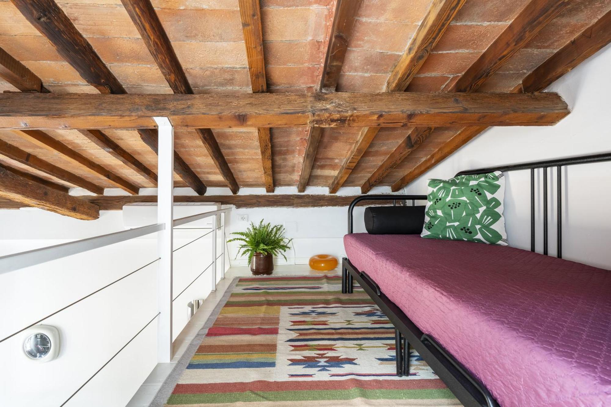 Porcellana 4 - Dolce Appartement *