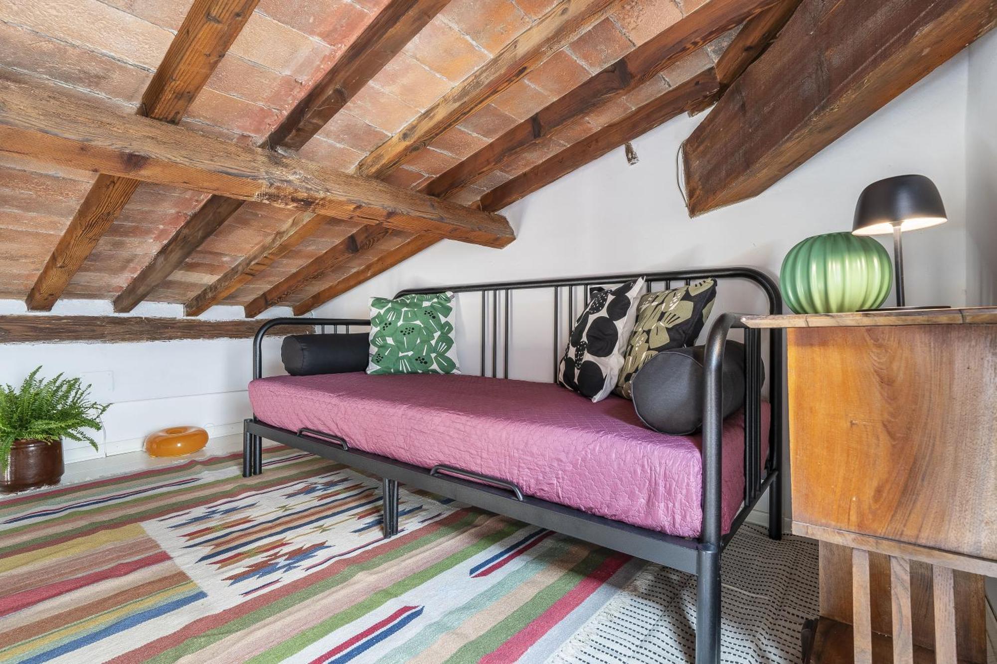 Appartement Porcellana 4 - Dolce Florence