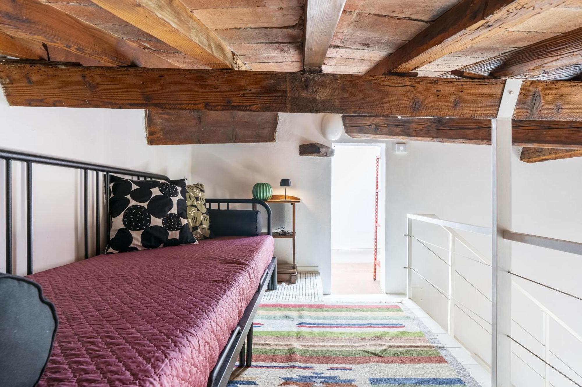 Porcellana 4 - Dolce Appartement *