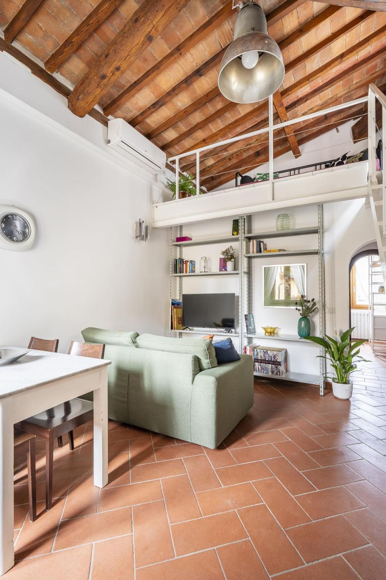 Porcellana 4 - Dolce Appartement