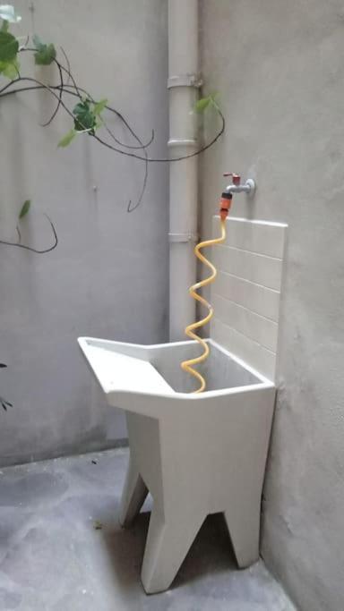 A Due Passi Dal Centro Leilighet *