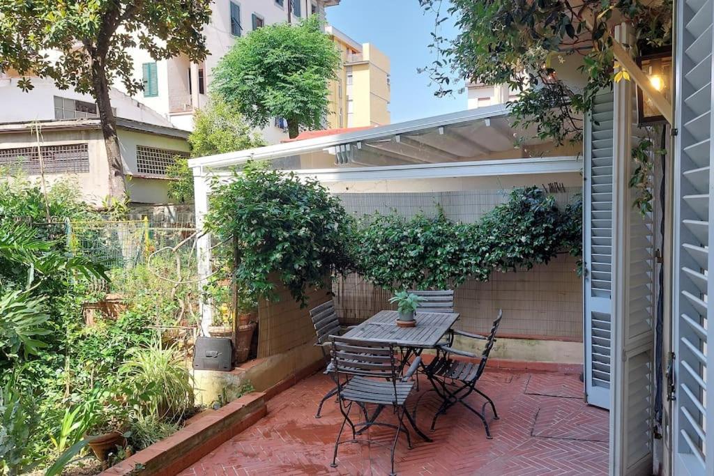 Leilighet A Due Passi Dal Centro