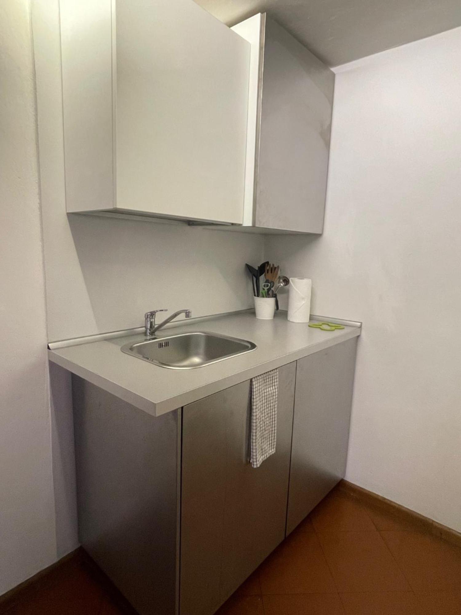 Ponte Vecchio Space Appartement