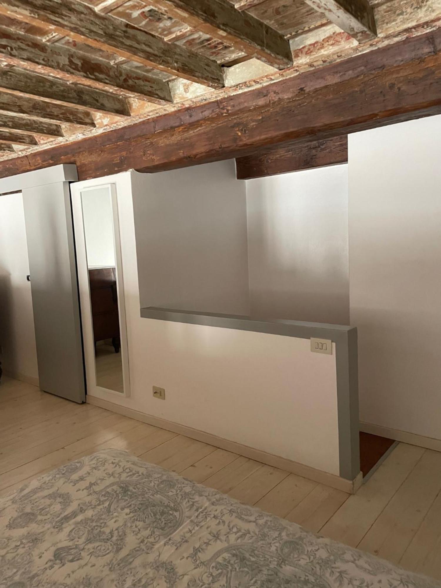 Appartement Ponte Vecchio Space Florence