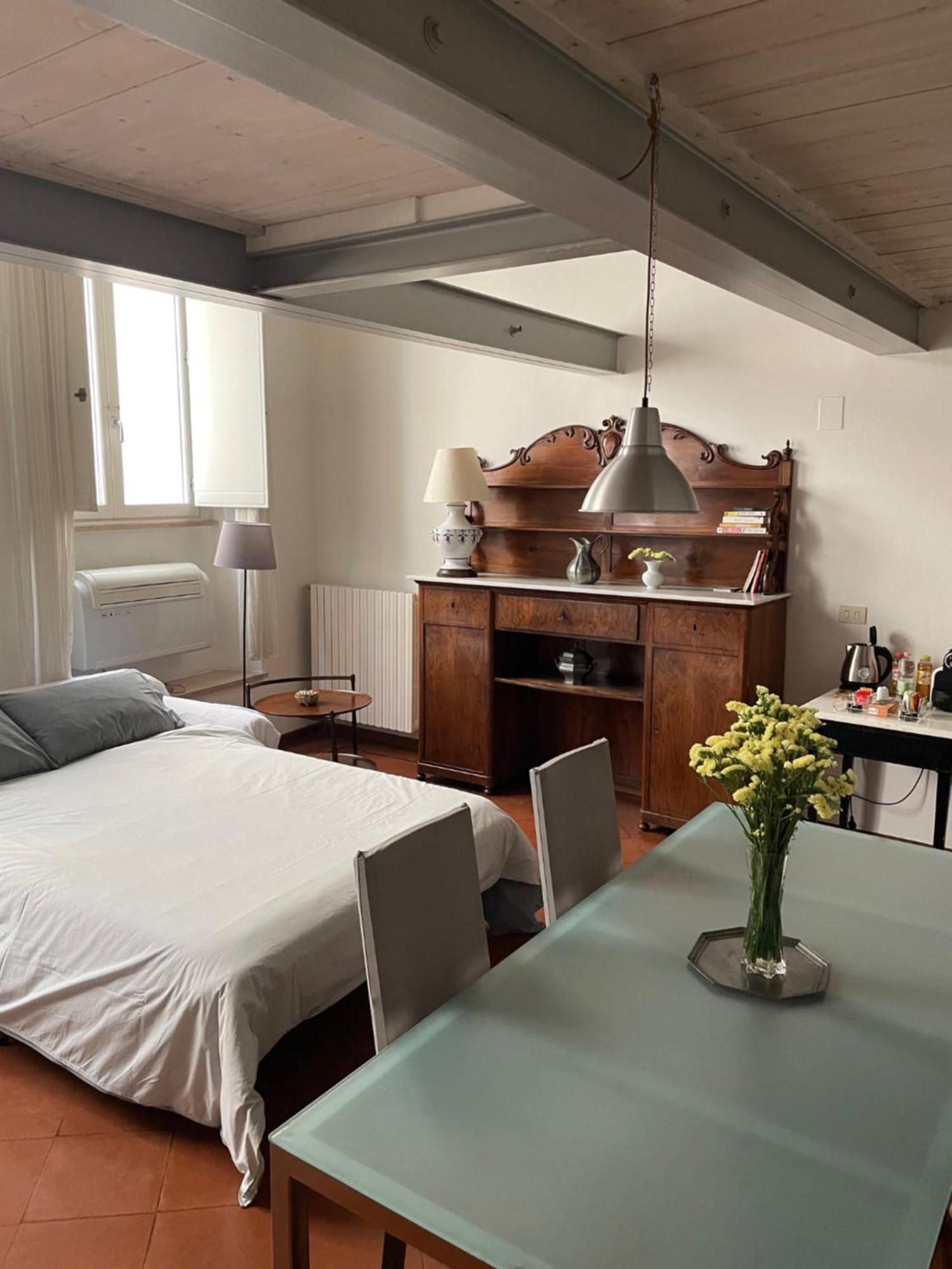Appartement Ponte Vecchio Space *