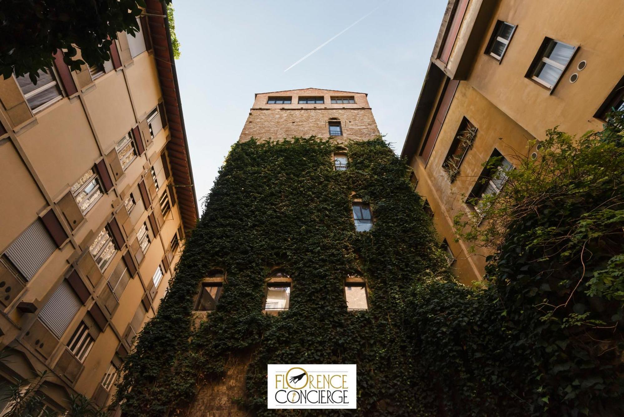 Lejlighed 2 Towers Belfredelli&ramaglianti- Panoramic View Firenze