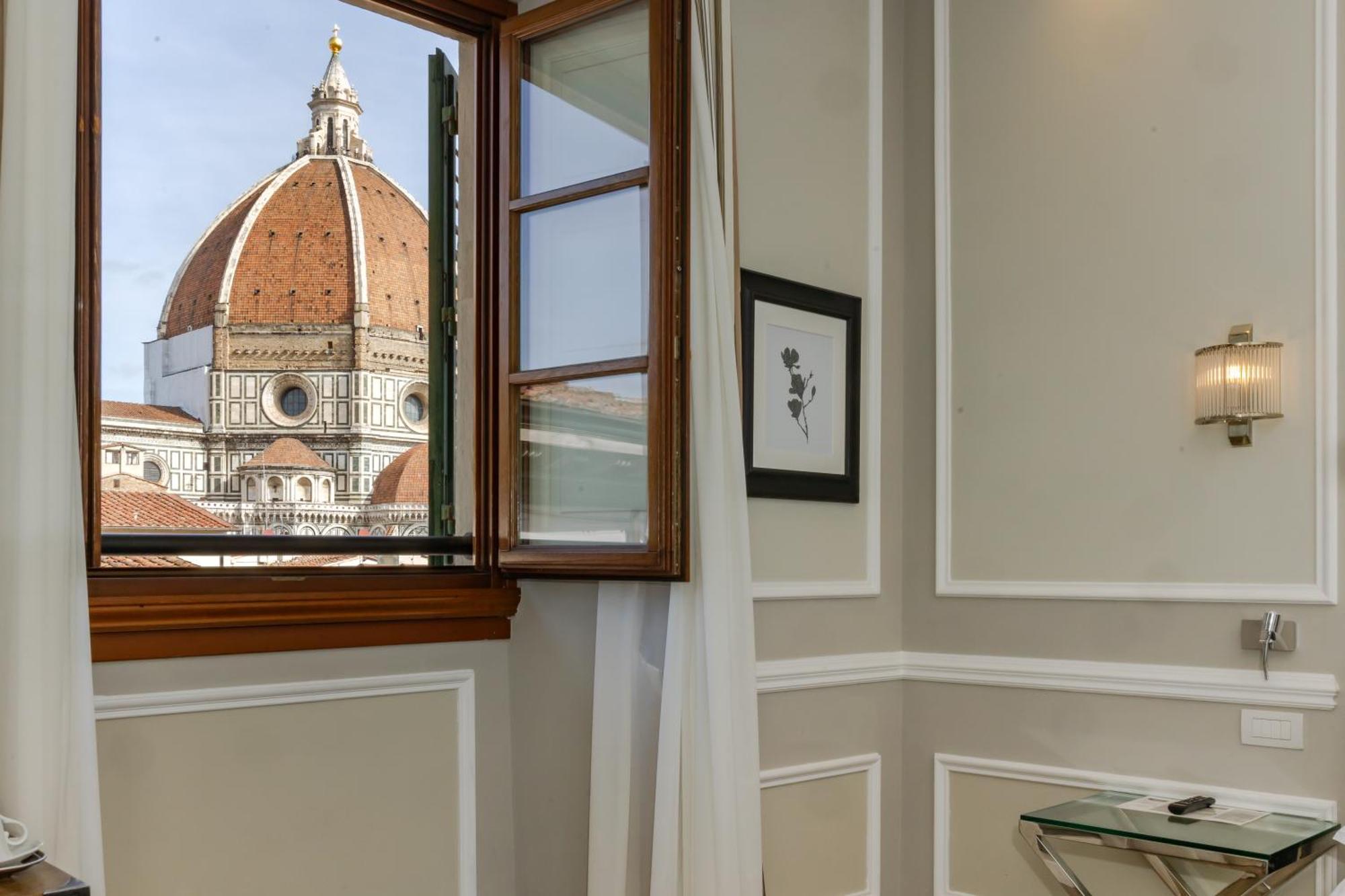 Fh55 Calzaiuoli 4* Firenze