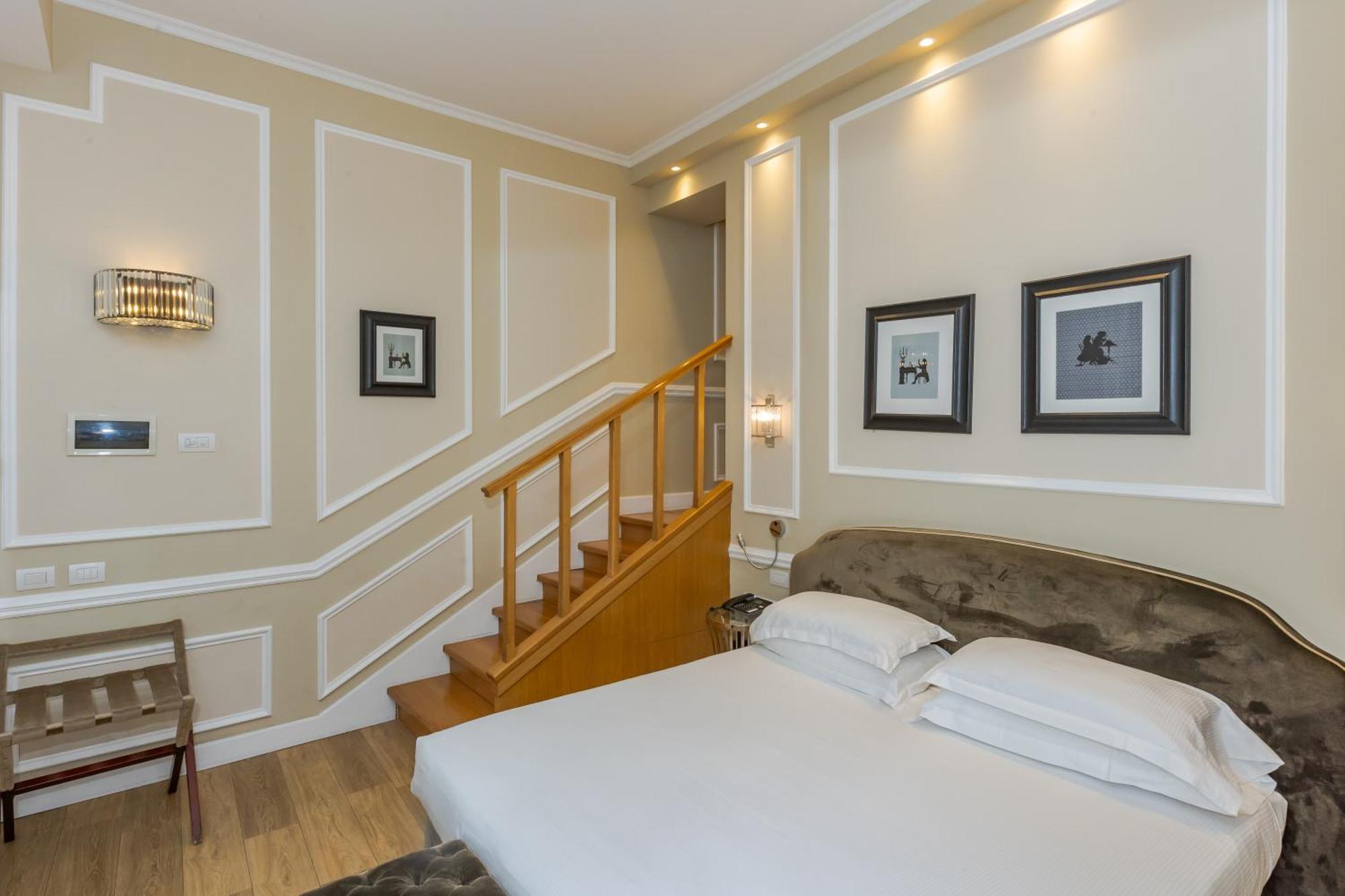 Fh55 Calzaiuoli Hotel 4*