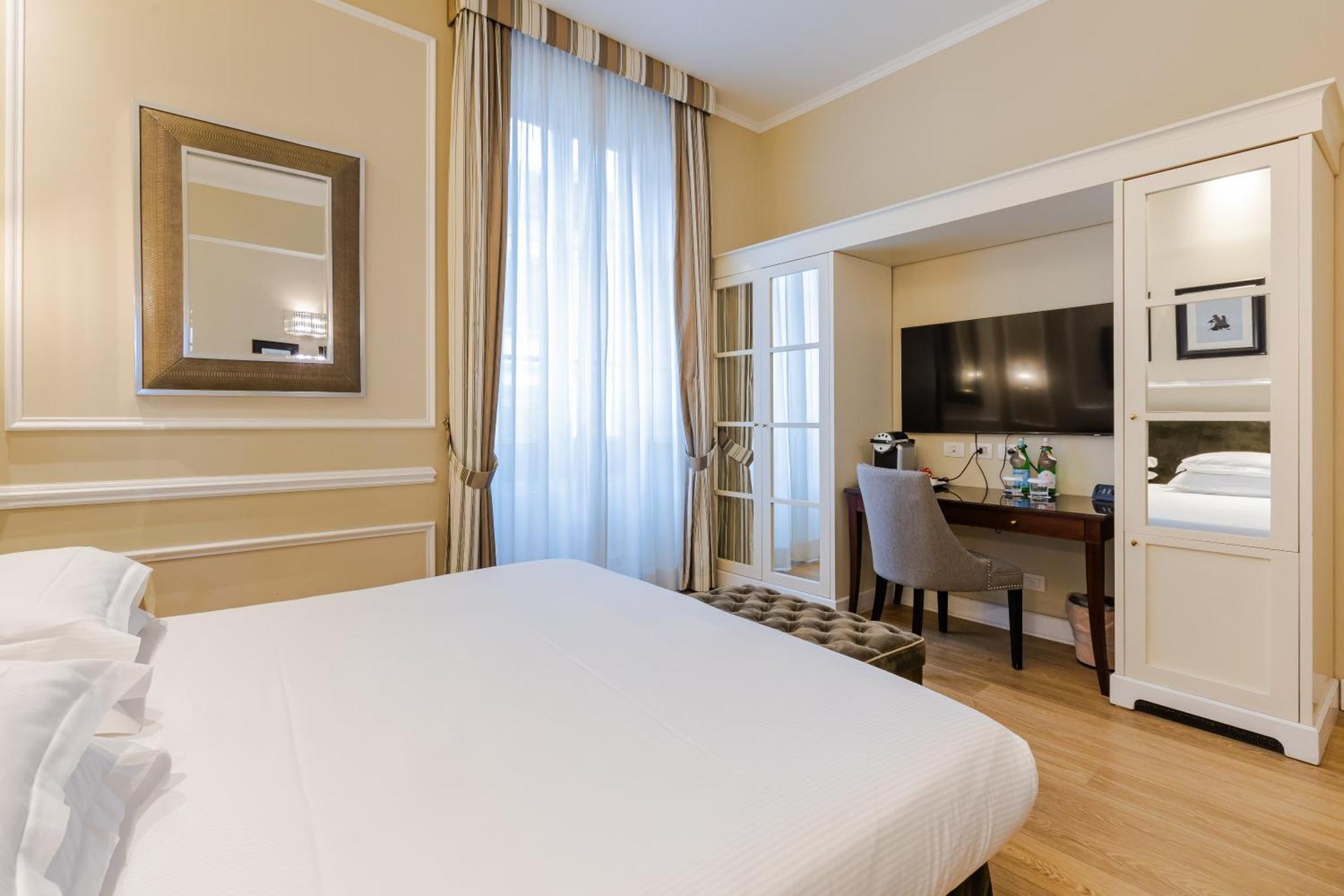 Hotel Fh55 Calzaiuoli Firenze