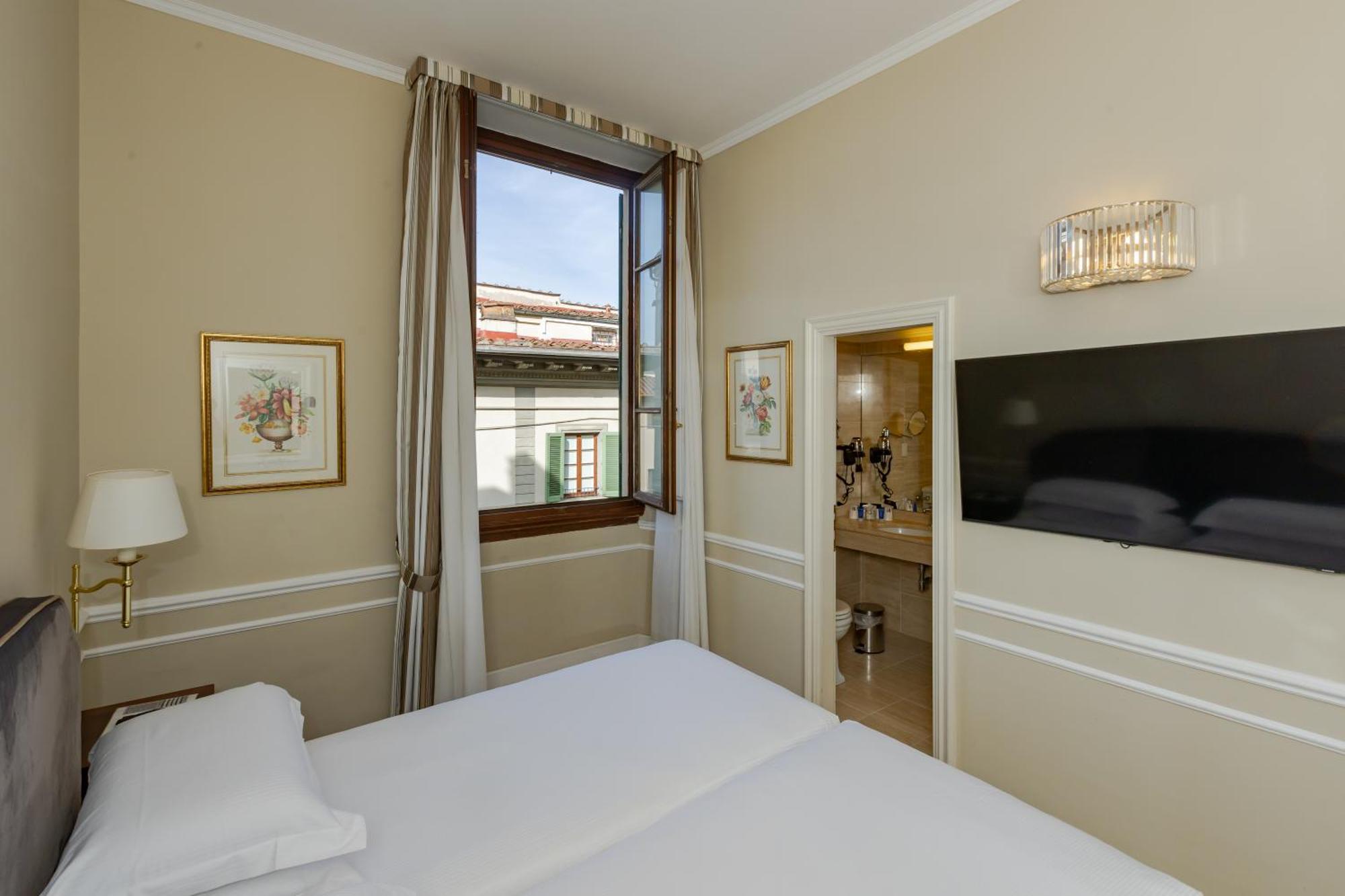 Hotel Fh55 Calzaiuoli