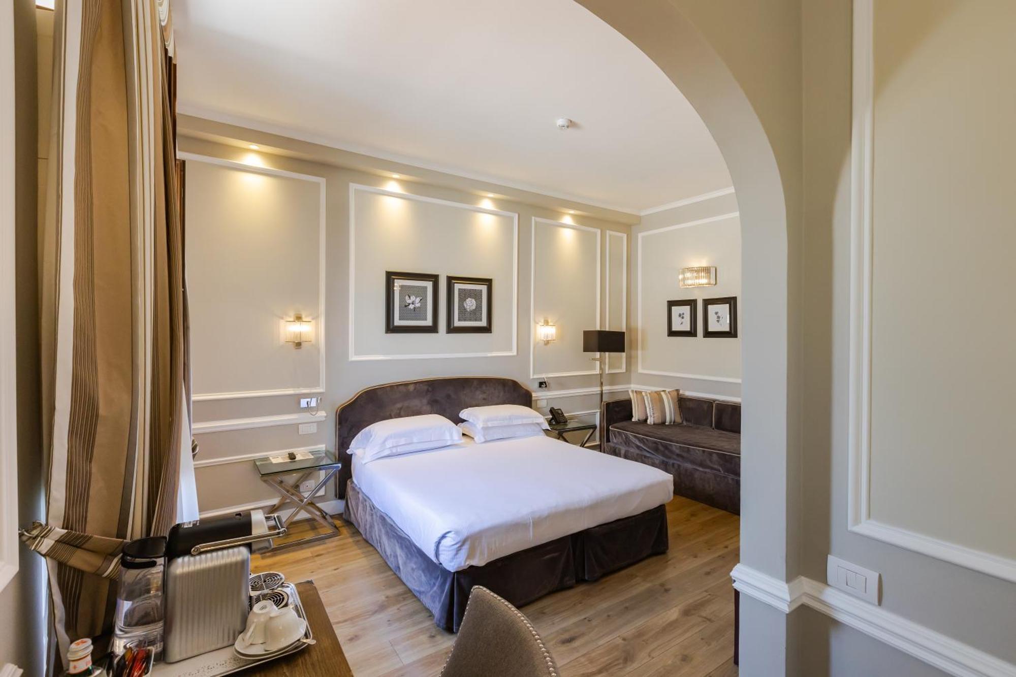 Fh55 Calzaiuoli Hotel Firenze