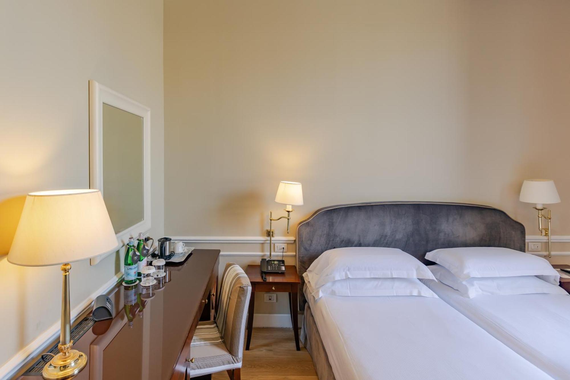 Hotel Fh55 Calzaiuoli Firenze