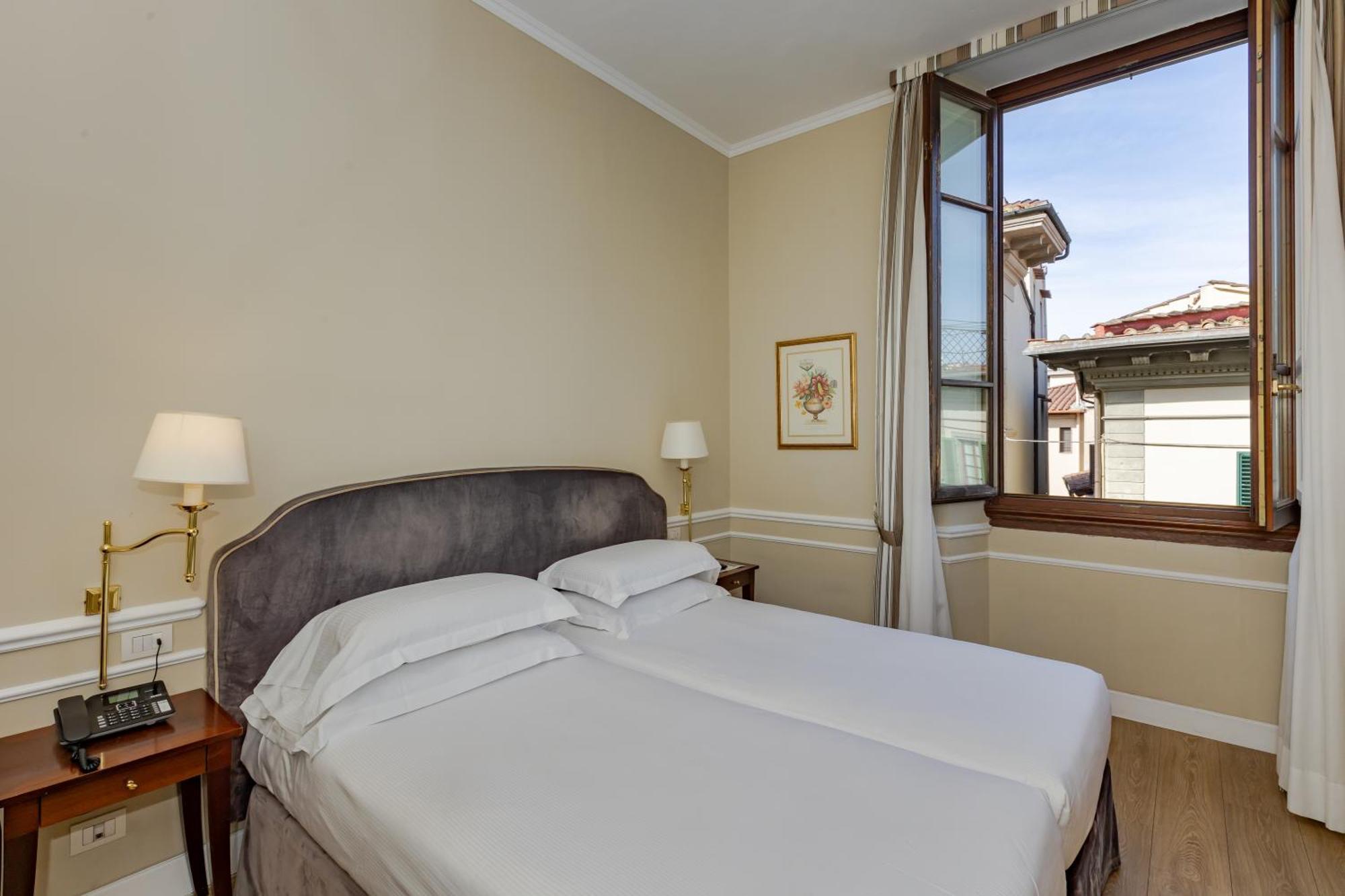 Fh55 Calzaiuoli Firenze