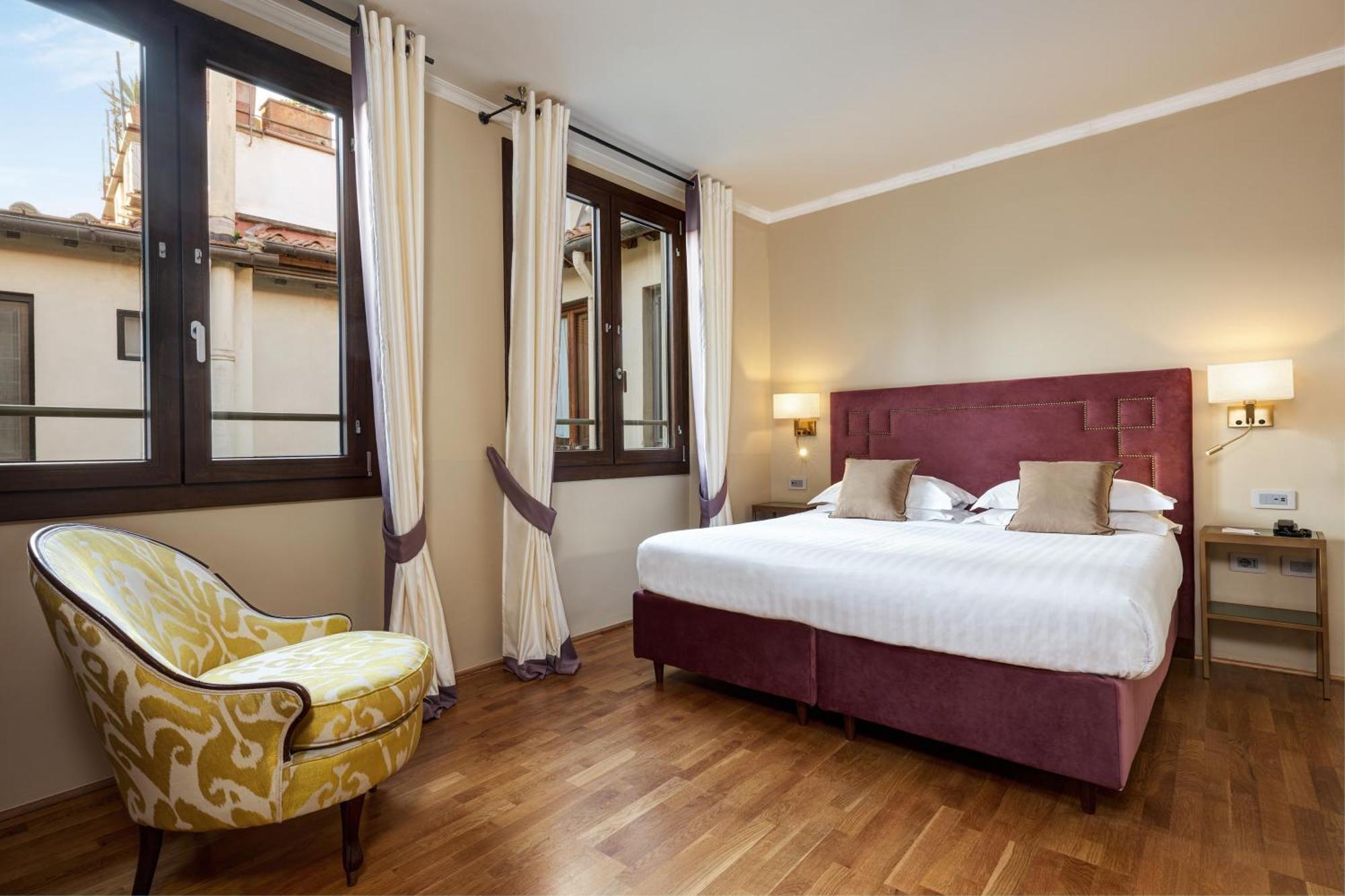Hotel Grand Cavour Firenze