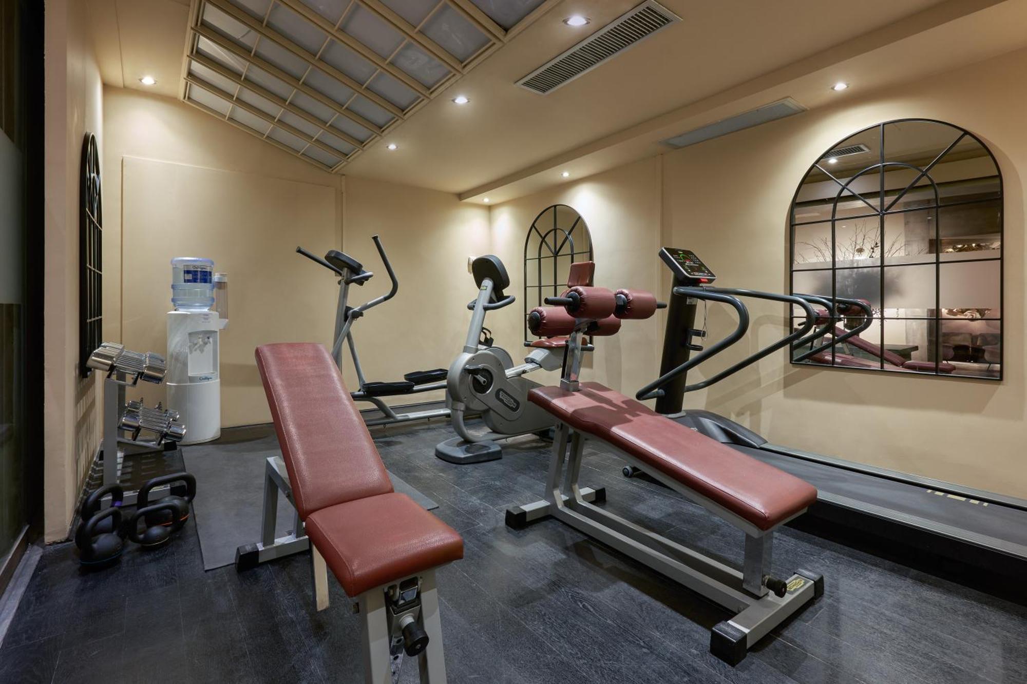 Grand Cavour Hotel Firenze