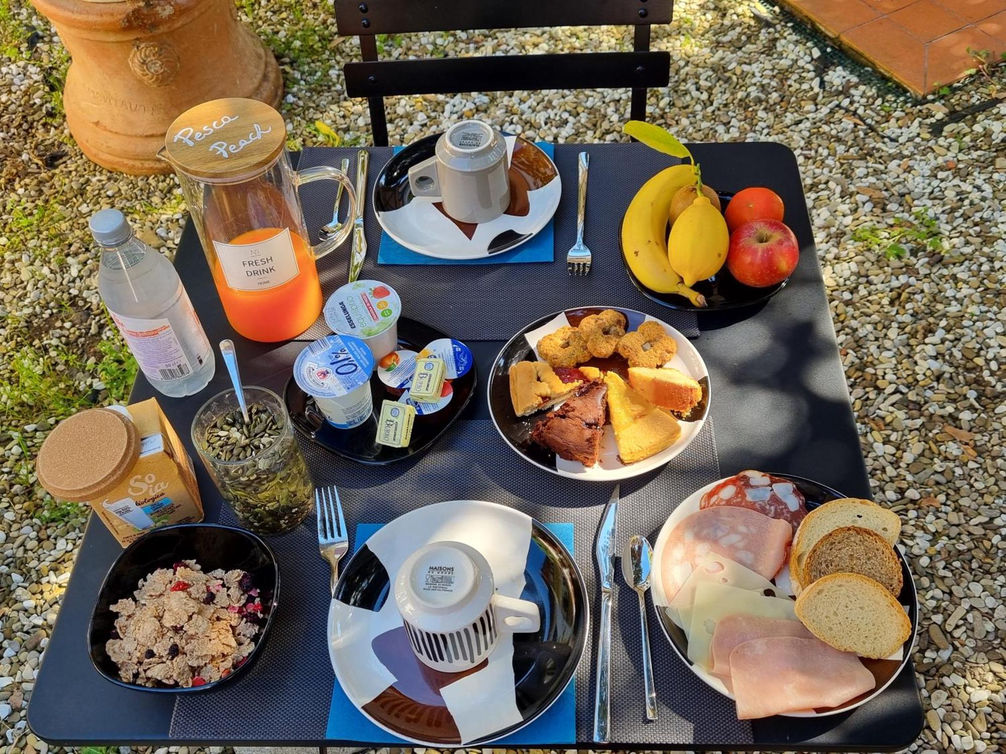 Bed & Breakfast 400 Florence