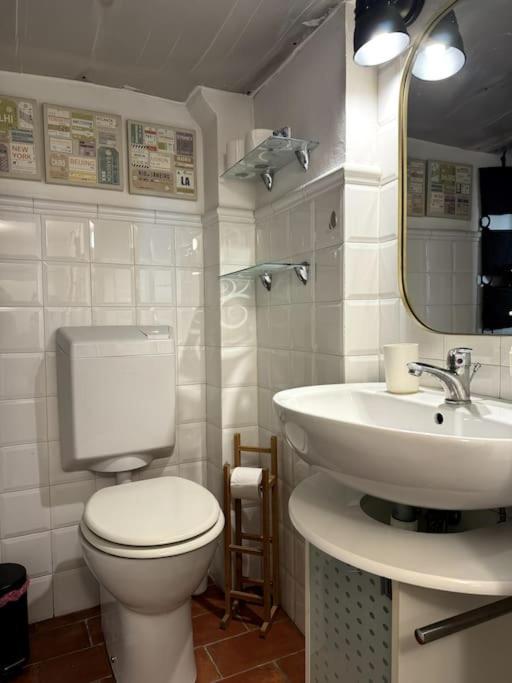 Appartamento Stilnovo House Firenze