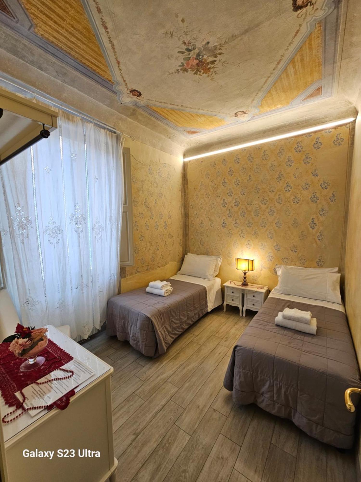 Apartment San Lorenzo Florence