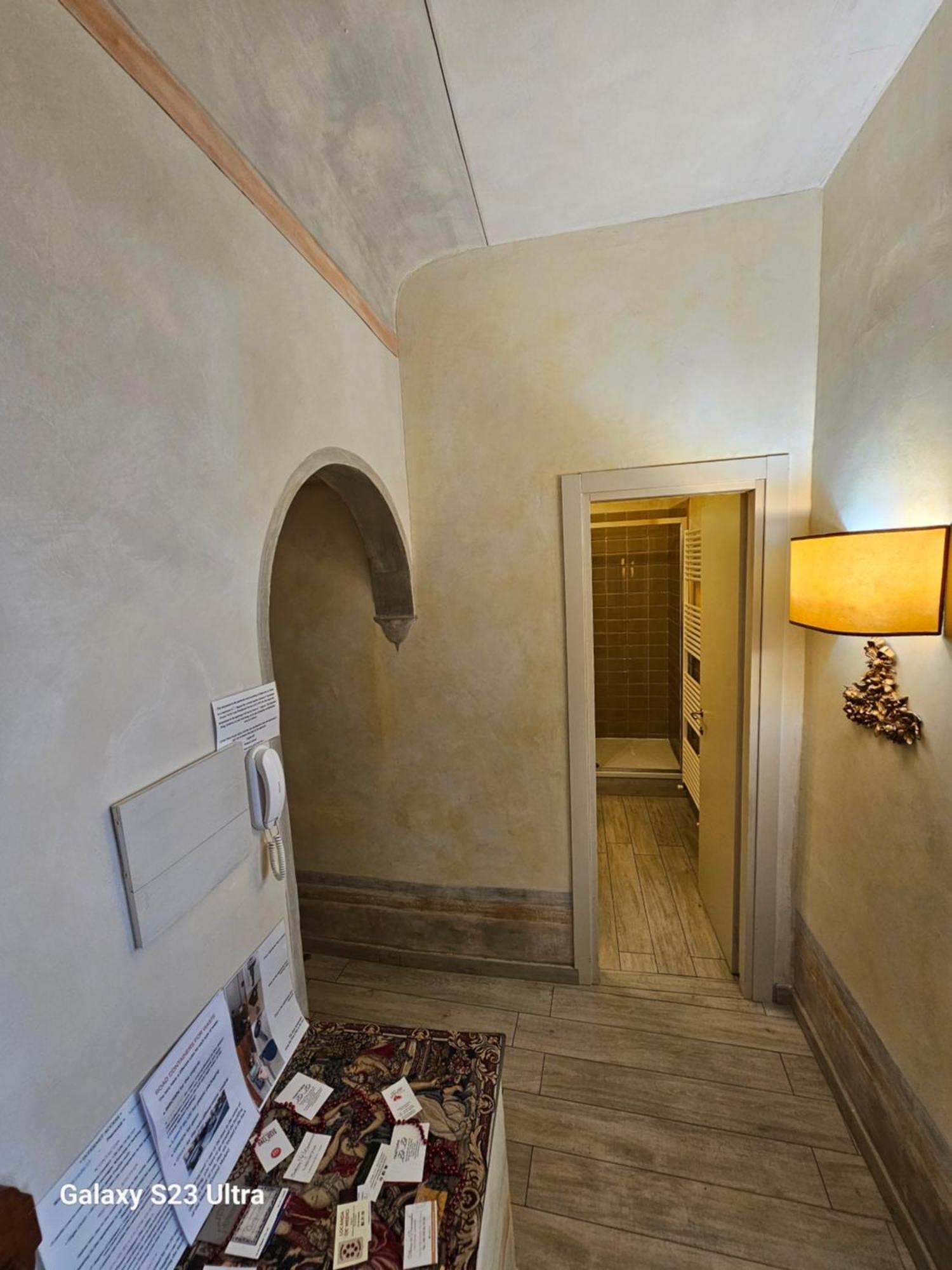 Apartment San Lorenzo *