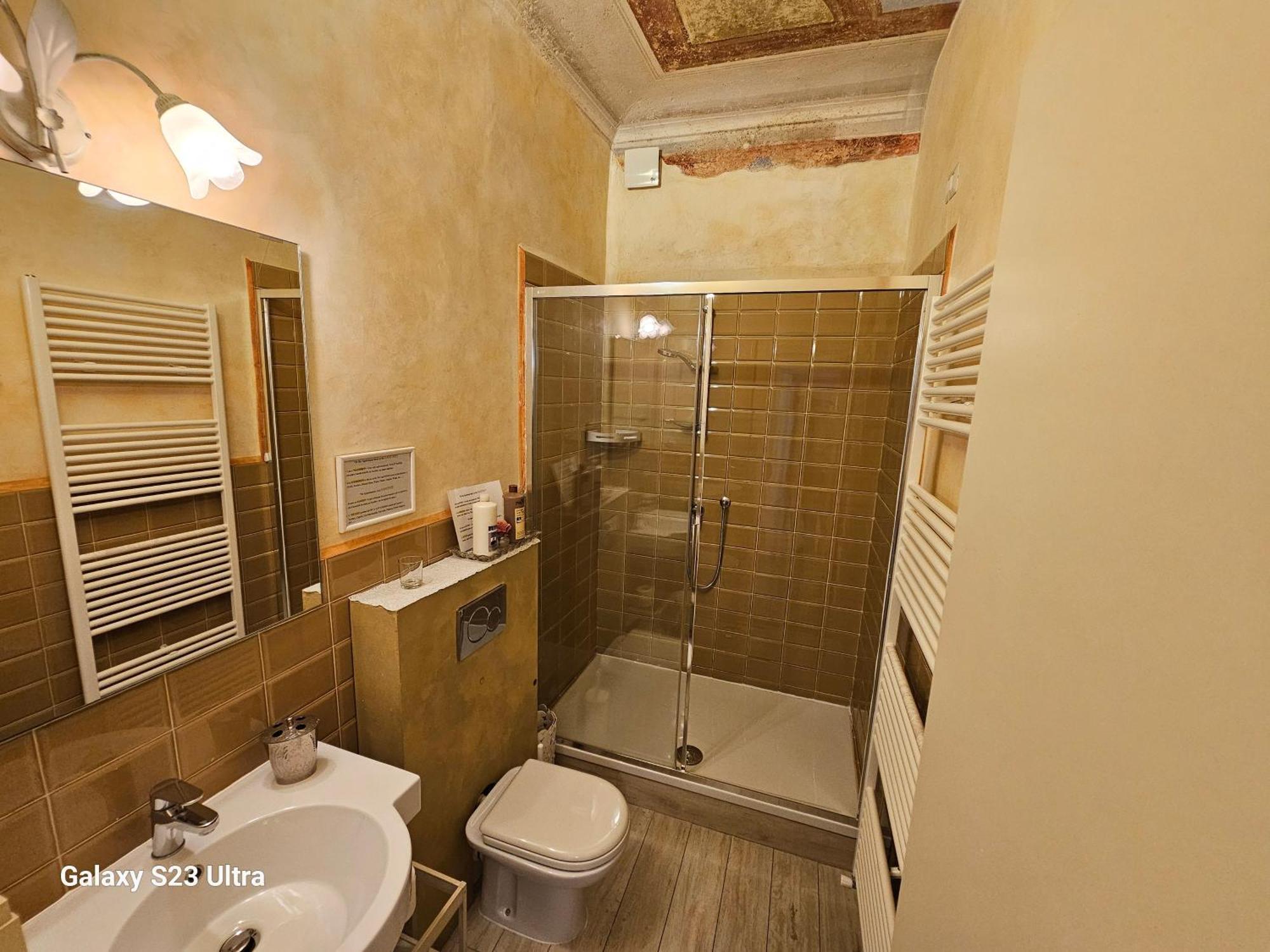 Apartment San Lorenzo