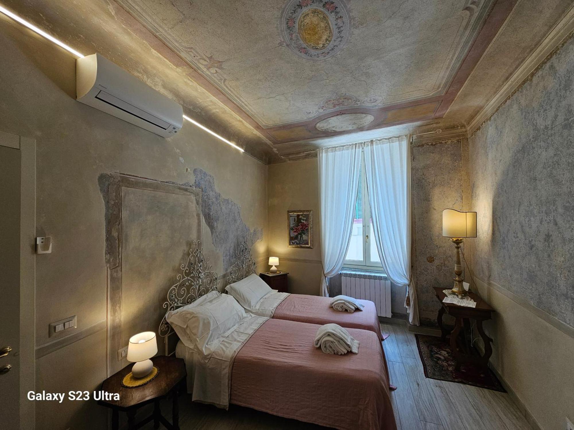 San Lorenzo Apartment *