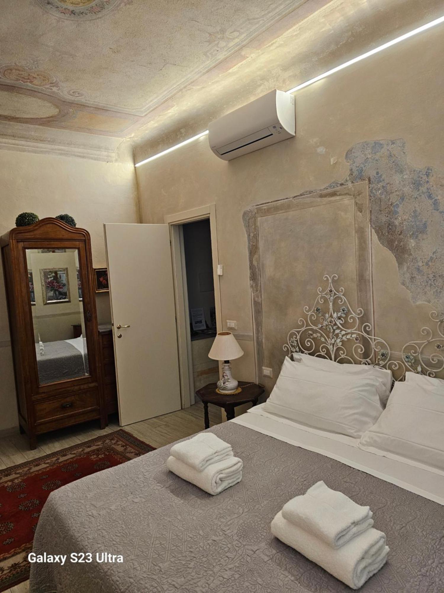 Apartment San Lorenzo *