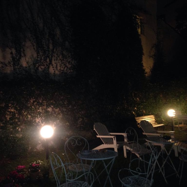 Acomodação com café da manhã  Cosy House 3*