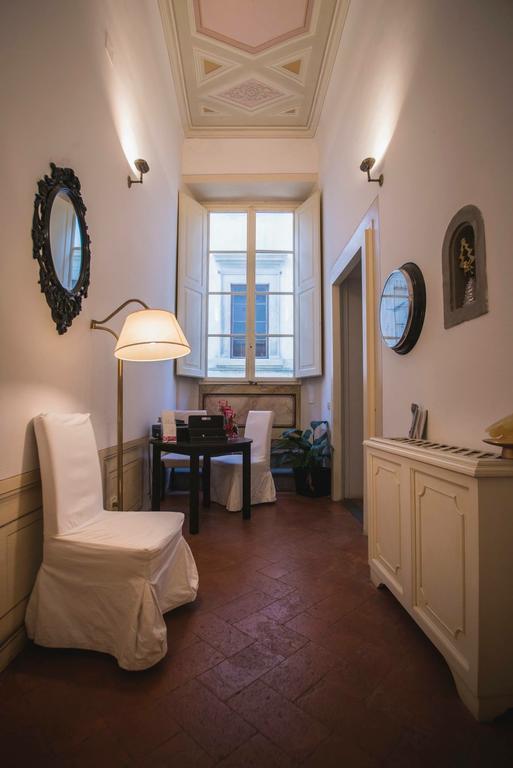 Restaurant Bed & Breakfast Florence