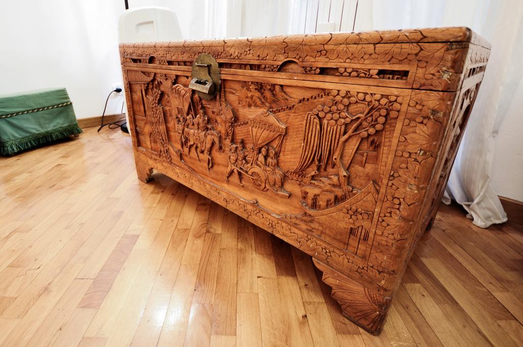 Apartamento Uffizi 2 *