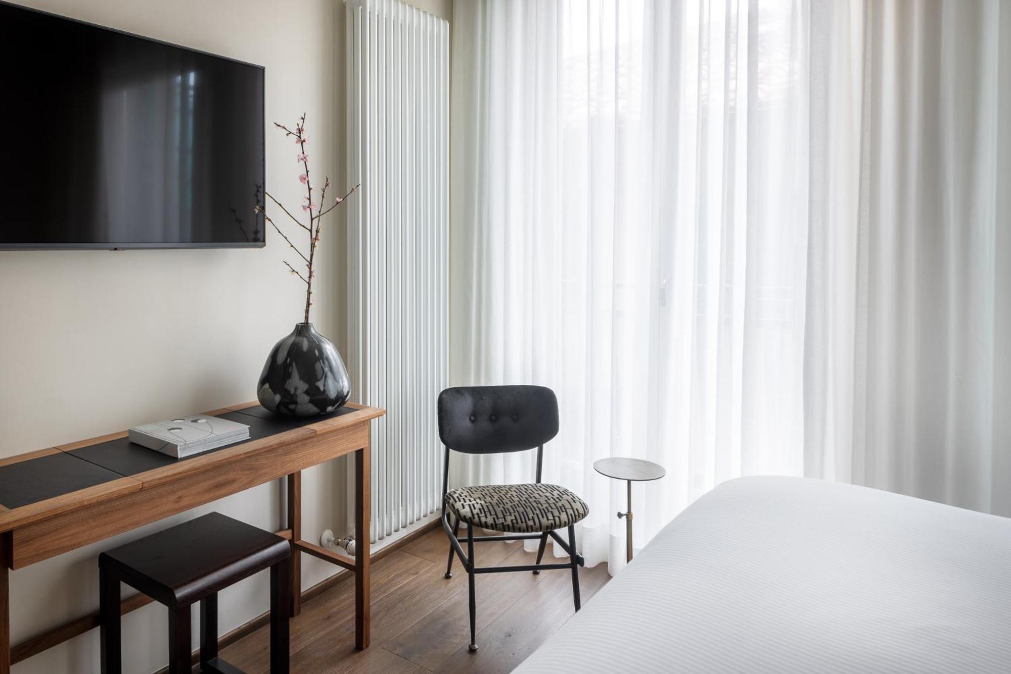 Hotell Porta Nera Private Living - Adults Only *
