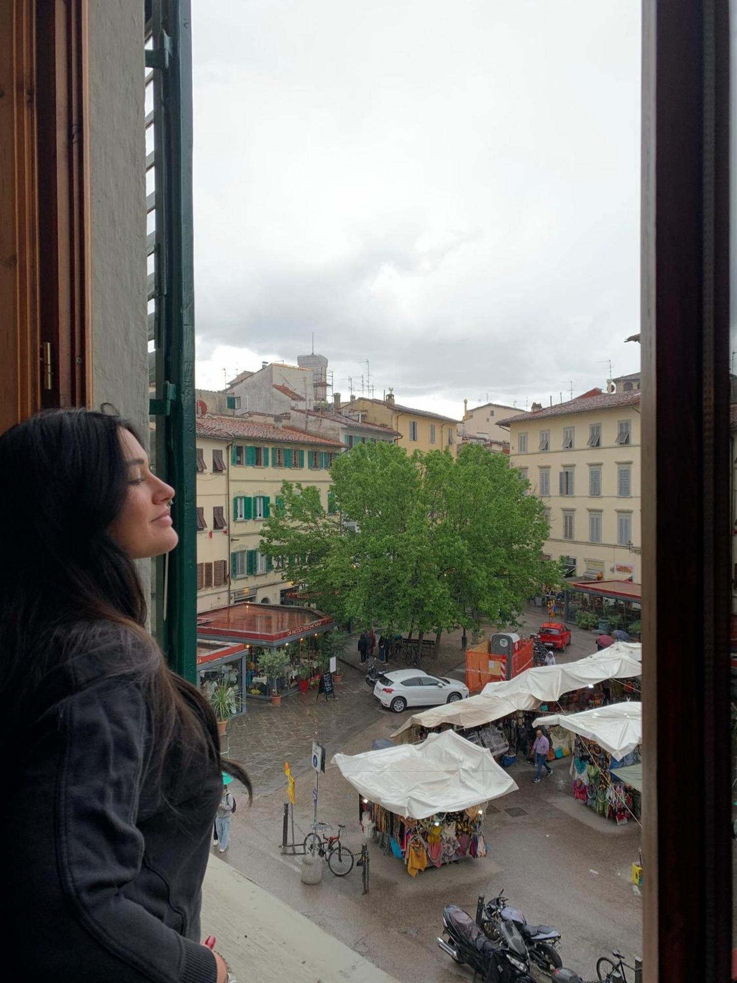 Appartement Casa Vicino Al Duomo E Stazione Di