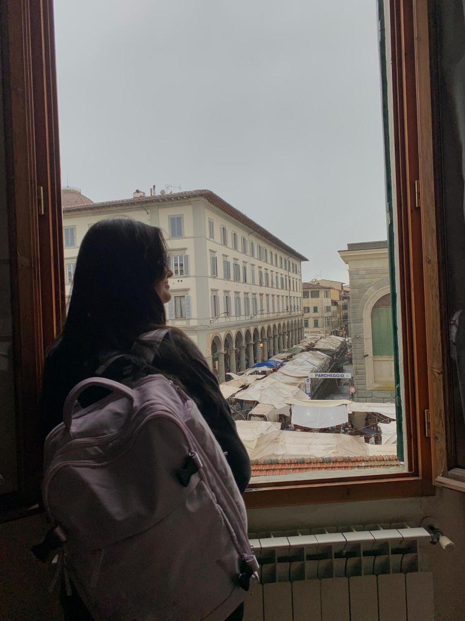 Casa Vicino Al Duomo E Stazione Di Florence