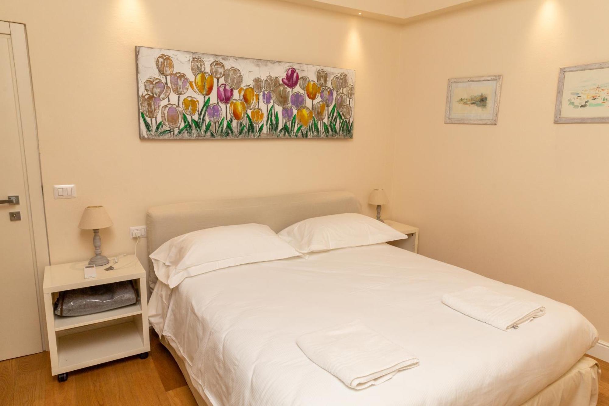 Appartamento Cozy Santa Maria Novella Uffizi Duomo 2beds-2baths