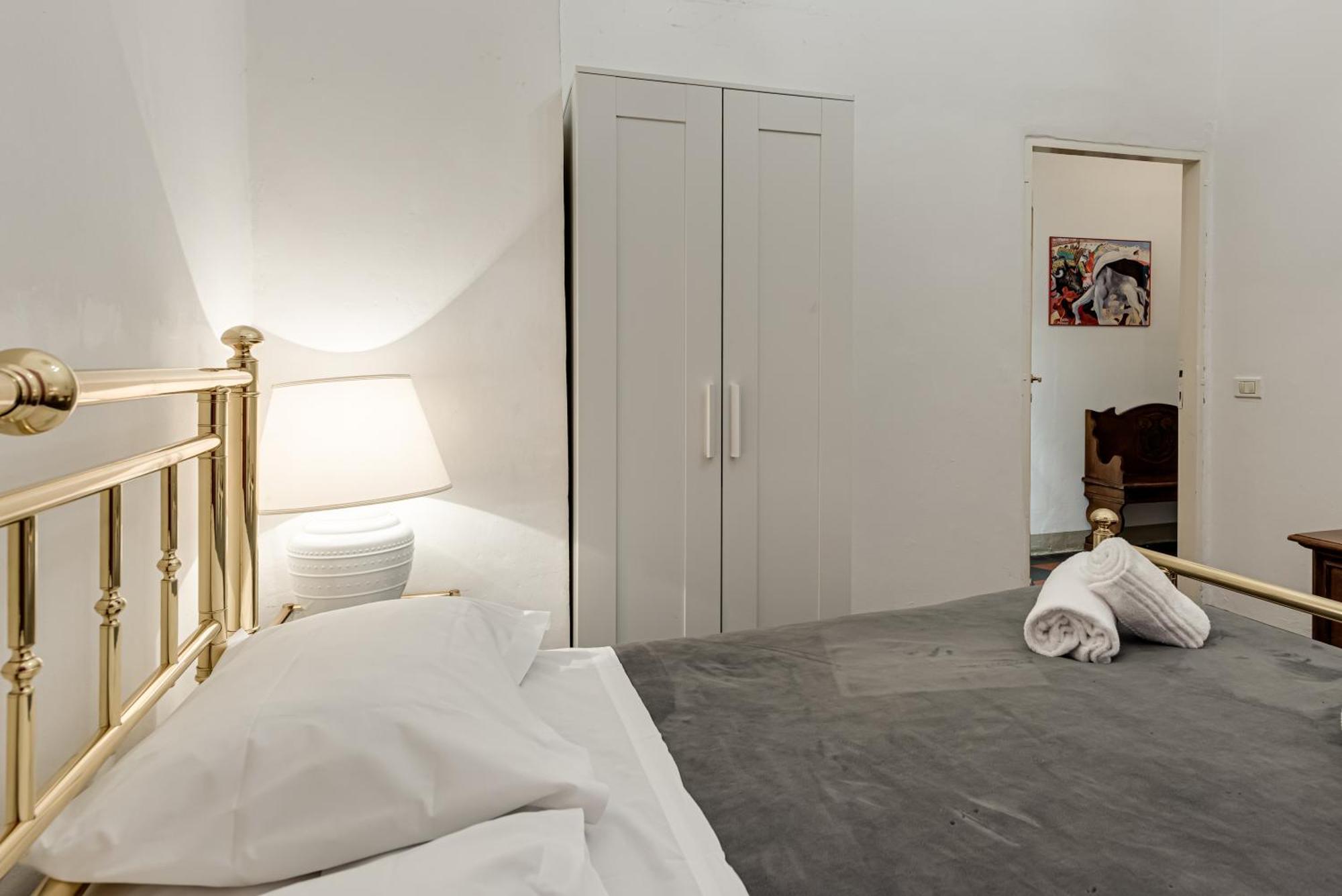 Amazing In Santa Croce Appartement