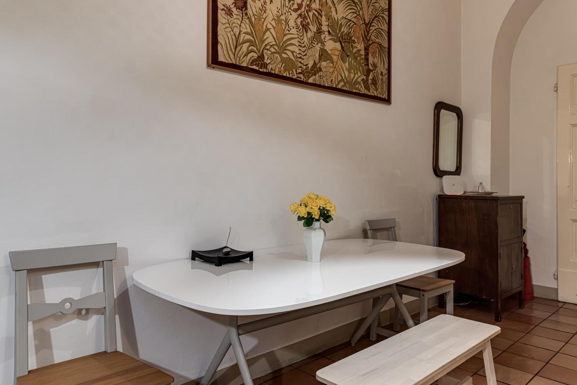 Appartamento Amazing In Santa Croce *