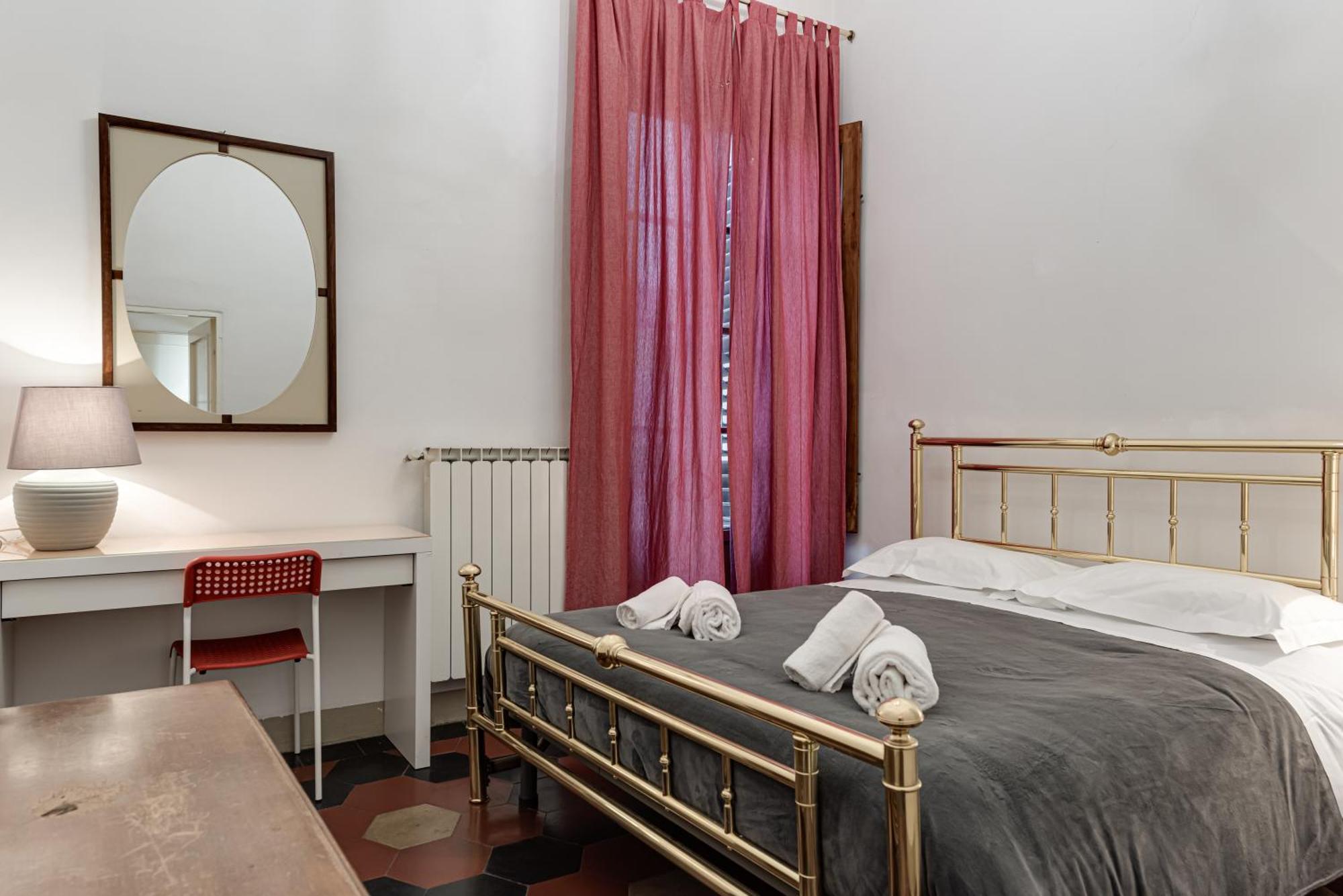 Amazing In Santa Croce Appartement Florence