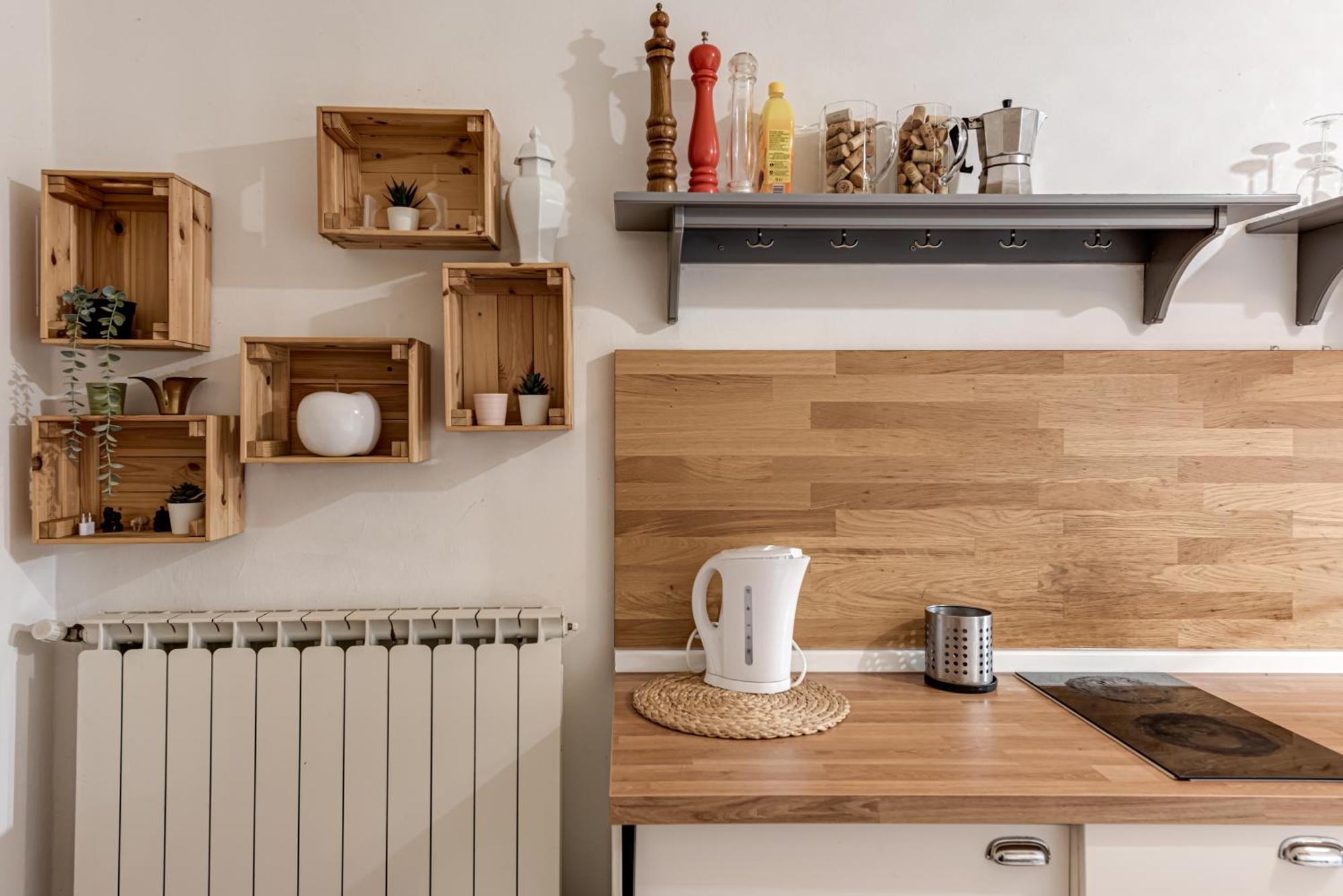 Appartement Amazing In Santa Croce