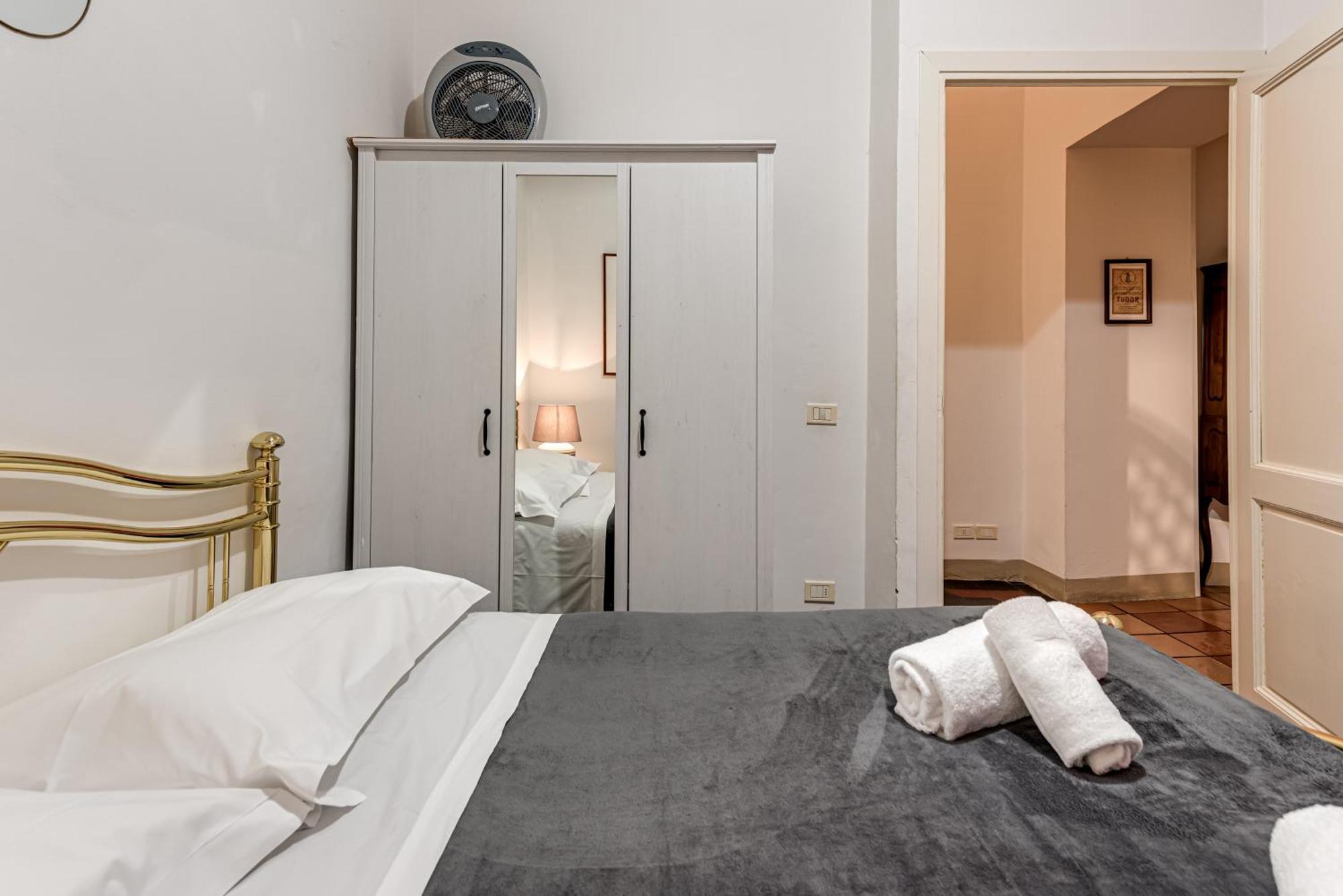 Appartement Amazing In Santa Croce Florence