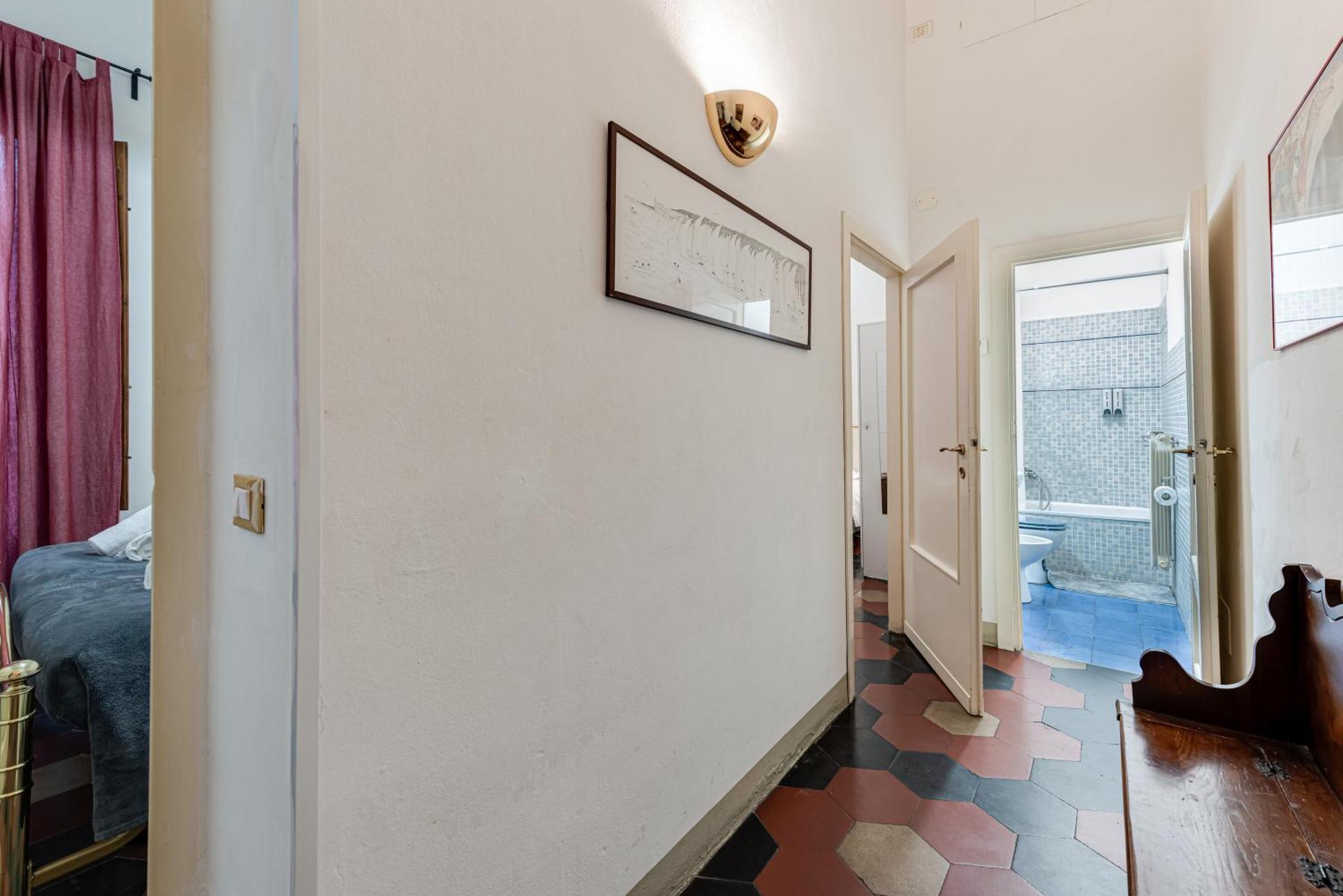 Amazing In Santa Croce Appartamento Firenze